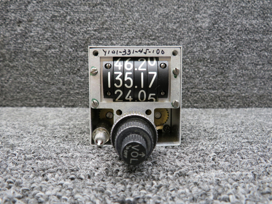 101-331-45-100 Gables Engineering Control Unit