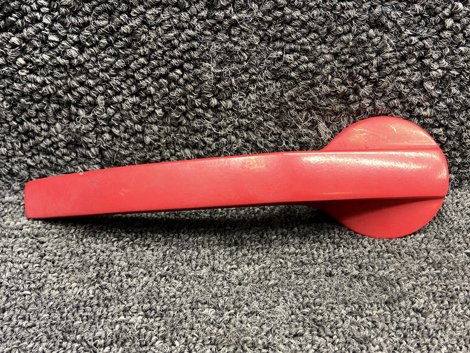 0517039-4 (Use: 0517039-5) Cessna T206H Inner Forward Cargo Door Handle