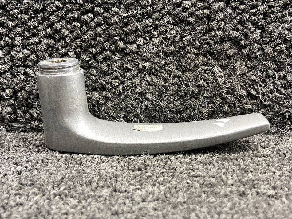 AR134-T1 Cessna 206 Series Outer Forward Cargo Door Handle