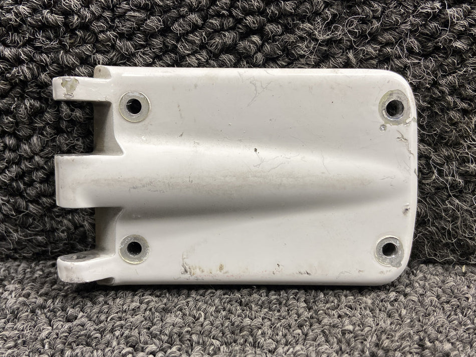 1211661-4 Cessna T206H Upper Aft, Forward Cargo Door Hinge