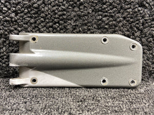 1211661-8 Cessna 206 Series Upper Aft, Aft Cargo Door Hinge