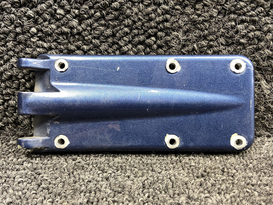 1211661-7 Cessna 206 Series Lower Aft, Aft Cargo Door Hinge