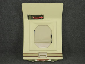 45A30203-011 Mitsubishi MU-300 Escape Hatch Door Assembly