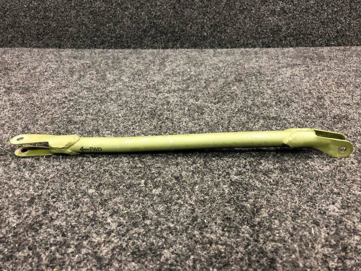 0560049-1 Cessna 172R TR182 Bellcrank Tube Control Tee BAS Part Sales | Airplane Parts