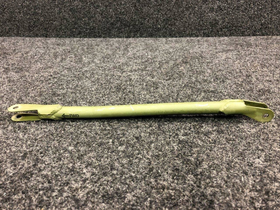 0560049-1 Cessna 172R TR182 Bellcrank Tube Control Tee BAS Part Sales | Airplane Parts