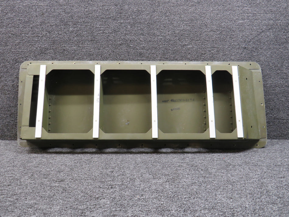 45A33903-012 Mitsubishi MU-300 Access Door Assembly RH