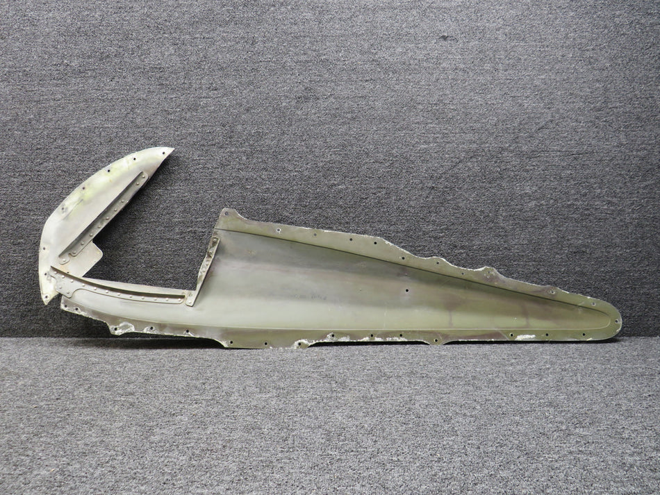 45A10613-004 Mitsubishi MU-300 Fairing Assembly RH