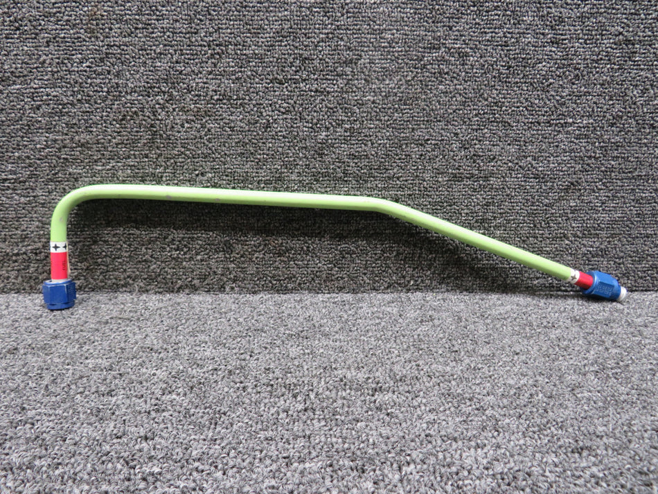 2506002-20 LearJet Motive Flow Tube Assembly RH
