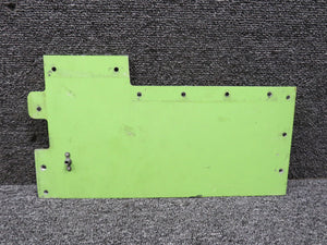 T2413061-37 LearJet 31A Floorboard LH