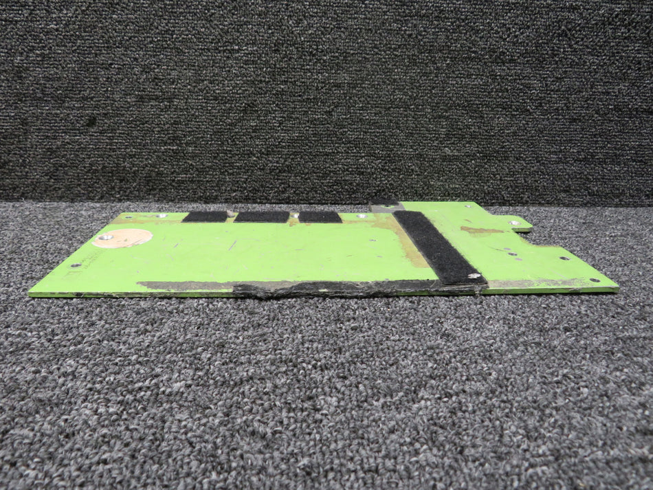 T2413061-37 LearJet 31A Floorboard LH