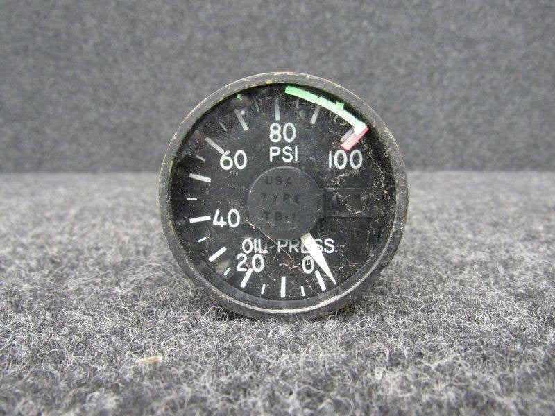 86426-4 General Aero Oil Pressure Indicator (CORE) (GXY) BAS Part Sales | Airplane Parts