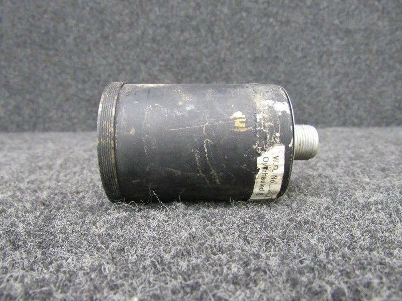 86426-4 General Aero Oil Pressure Indicator, 0-100 PSI (26V) (CORE)