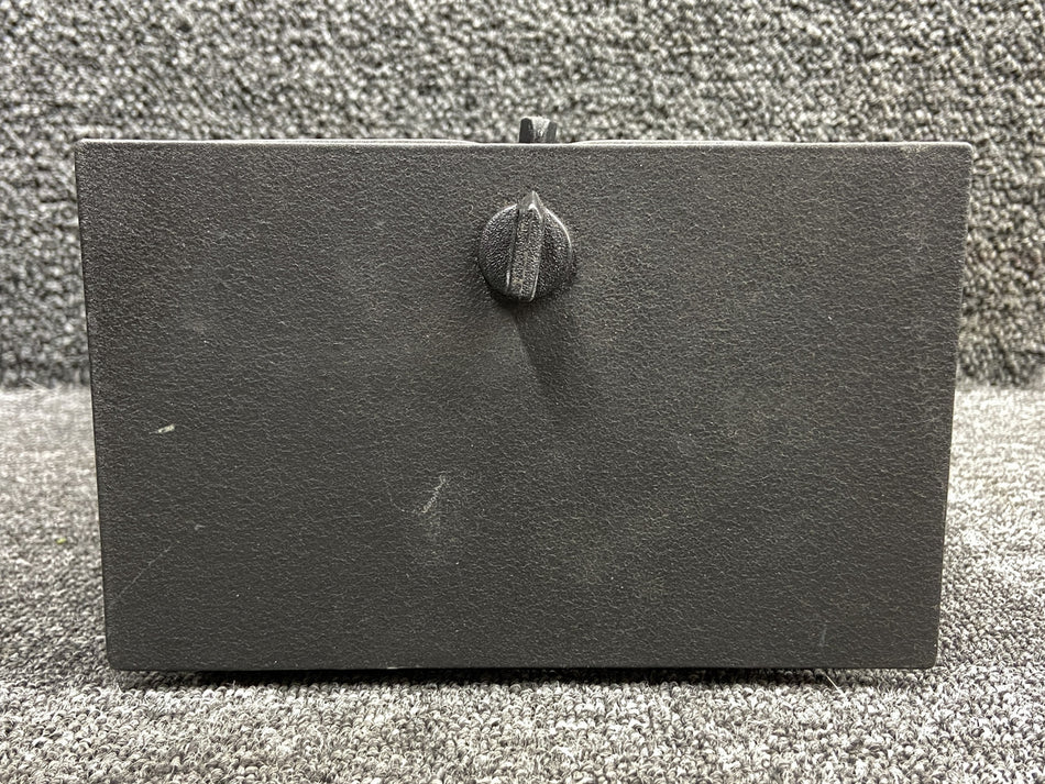 2113030-12 (Use: 2113313-1) Cessna T206H Glove Box Assembly with Door