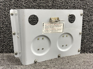 1250951-13 Cessna T206H Front Battery Cover Assembly