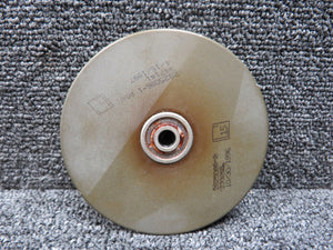 2825086-2 LearJet Flap Pulley