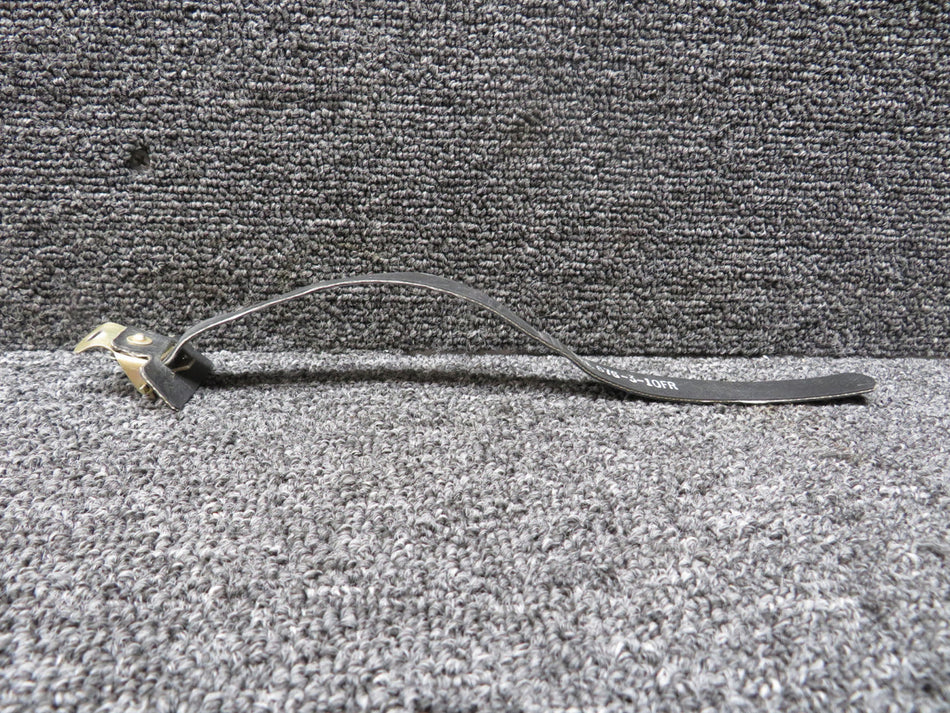 676-3-10FR LearJet 31A Strap Clamp