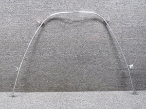 2413279-6 LearJet Sunvisor Track