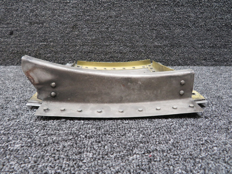 4951134-2 LearJet 35A Panel RH