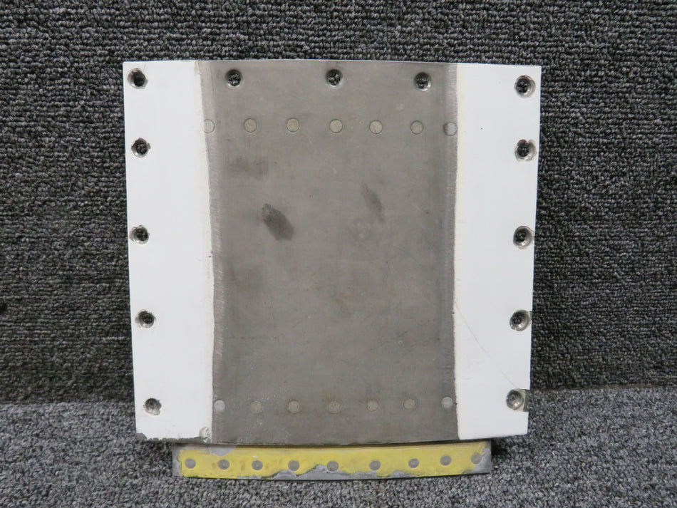 4951134-2 LearJet 35A Panel RH
