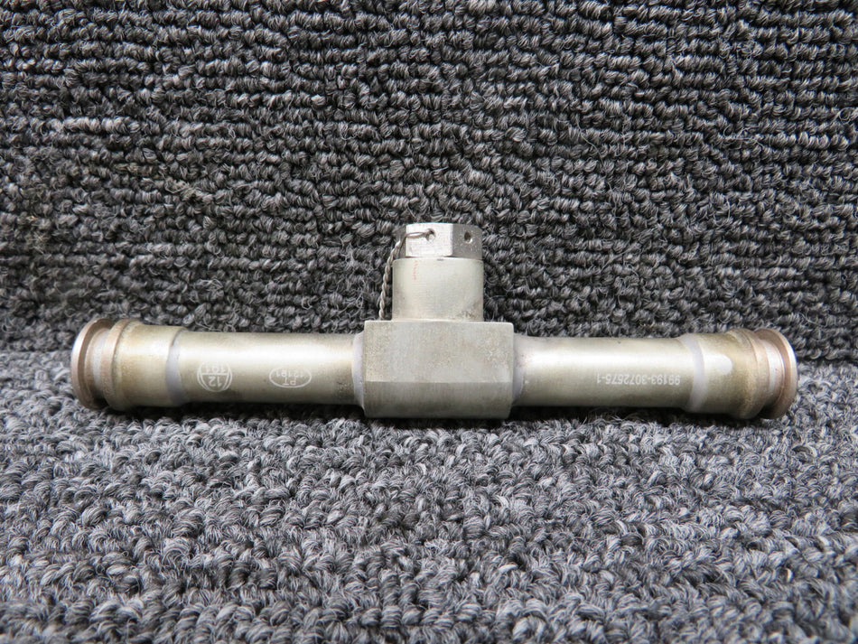 3075273-1 Fuel Tube Assembly