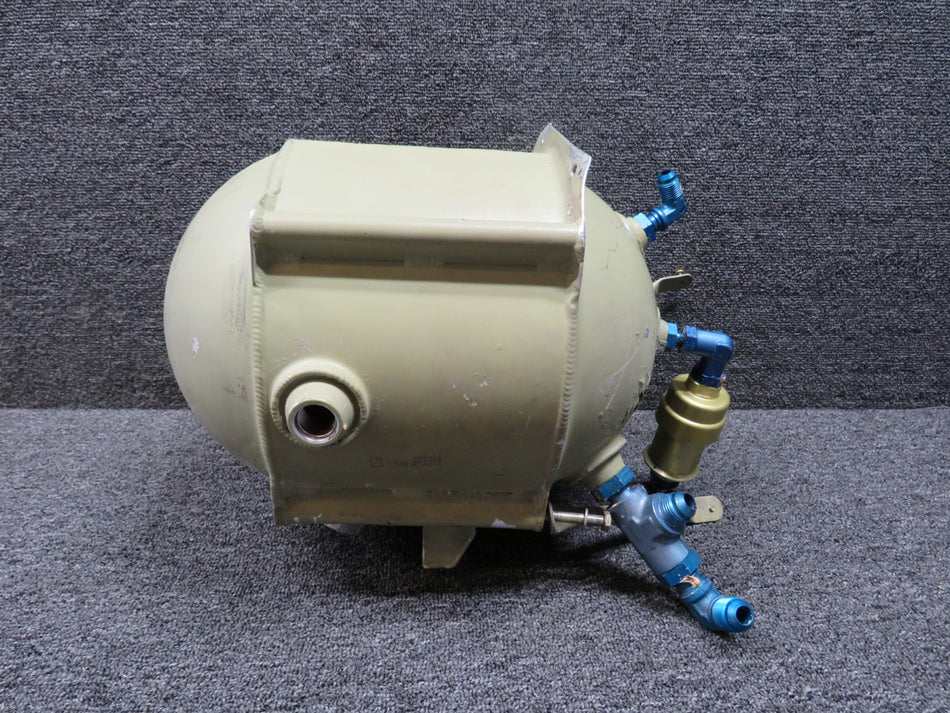 5417007-35 LearJet 60 Hydraulic Reservoir Assembly