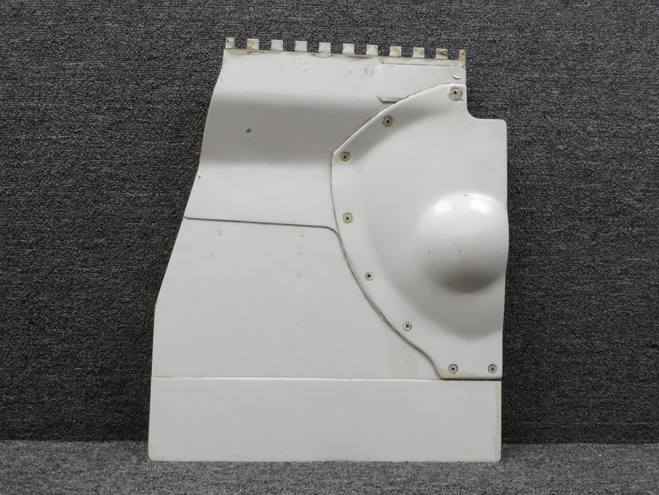 45A10771-001 Mitsubishi MU-300 Main Gear Wing Lower Door Assembly LH