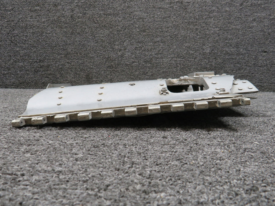 45A10771-001 Mitsubishi MU-300 Main Gear Wing Lower Door Assembly LH