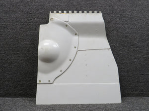 45A10771-002 Mitsubishi MU-300 Main Gear Lower Door Assembly RH