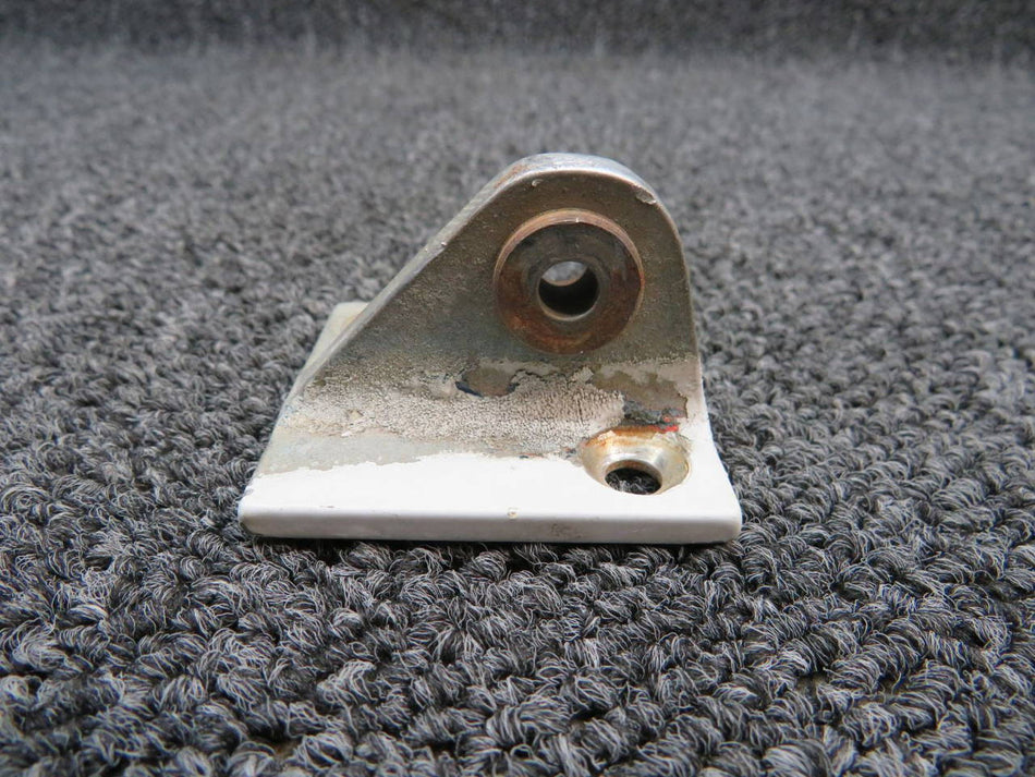 1232400-2 Cessna T210F Hinge Assembly Stabilizer Attach Aft RH BAS Part Sales | Airplane Parts