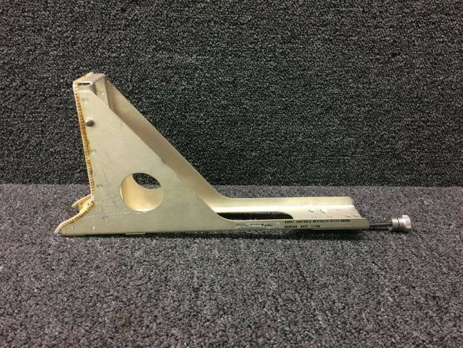 D9J13-00980 Barry Controls Arinc Rack W/ Serviceable Tag (SA) BAS Part Sales | Airplane Parts
