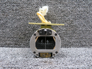 C2400-W0-A (Alt: 50-534453-15) Airpath Instrument Magnetic Compass Assembly