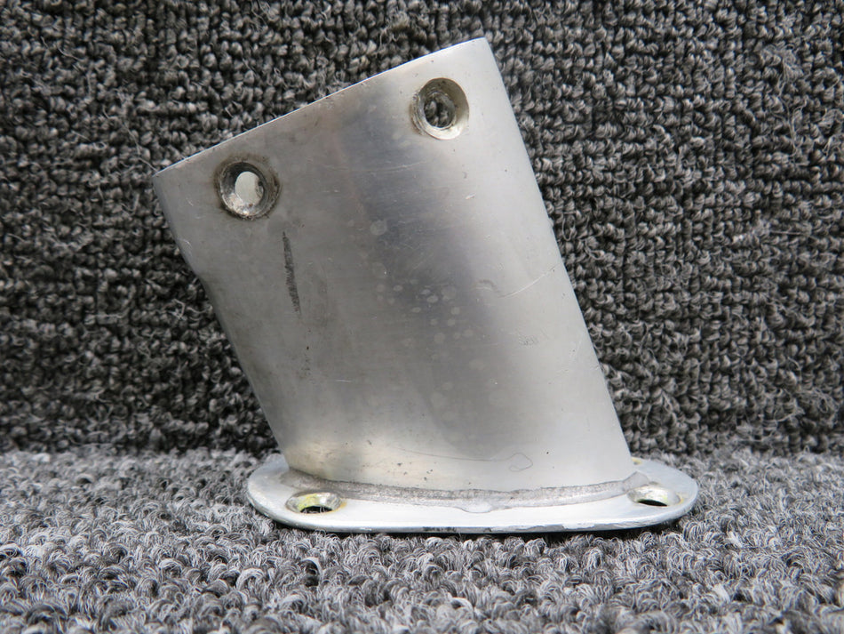 100-324042-12 (Alt: 100-324042-16) Beech King Air 200 Pitot Tube Mast Assy RH