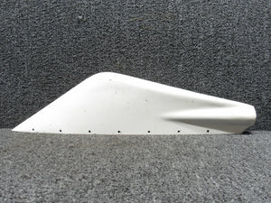 1431001-4 Cessna 336 Lower Vertical Fin Tip Assembly