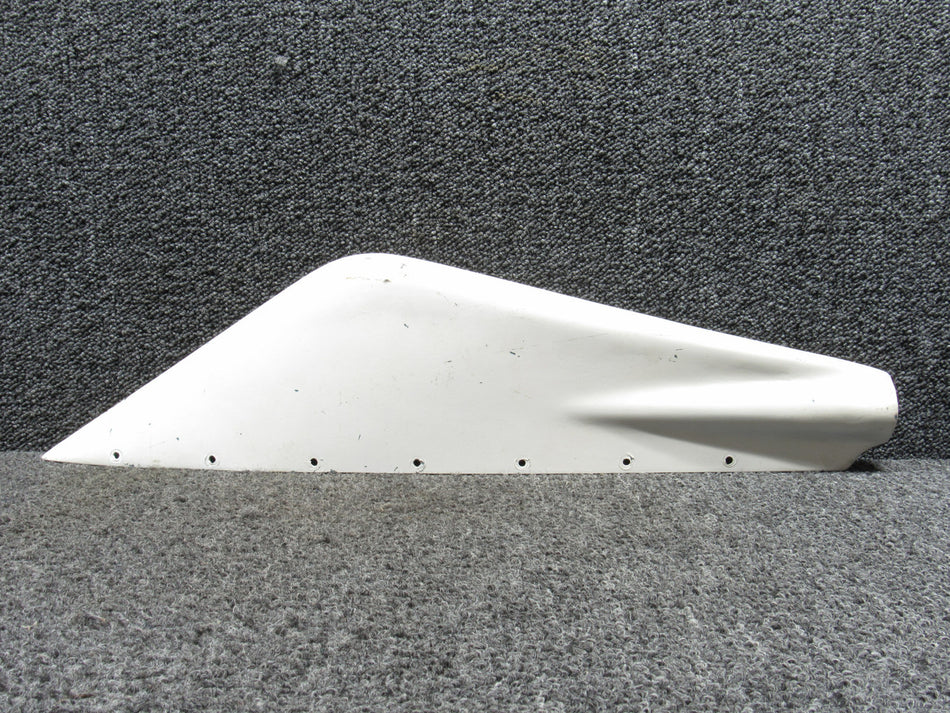 1431001-4 Cessna 336 Lower Vertical Fin Tip Assembly