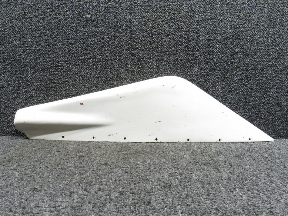 1431001-4 Cessna 336 Lower Vertical Fin Tip Assembly