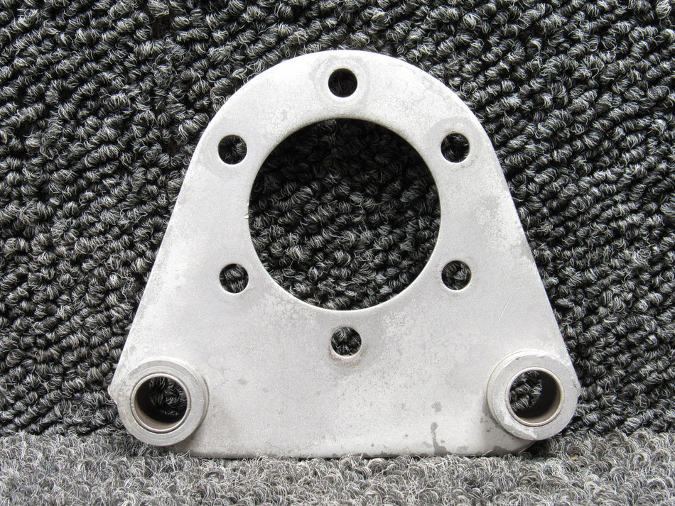 757-209 Piper Torque Plate Assembly (Thickness: .111”)