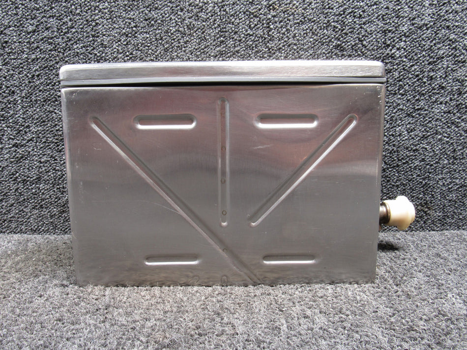 306-146B Mansfield Electric Hot Liquid Box Assembly