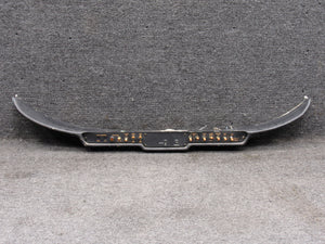 0813442-7, 0813444-15 Cessna 310L Shield and Switch Panel Assembly