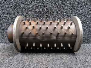 K701-05 Knisley Welding Muffler Assembly