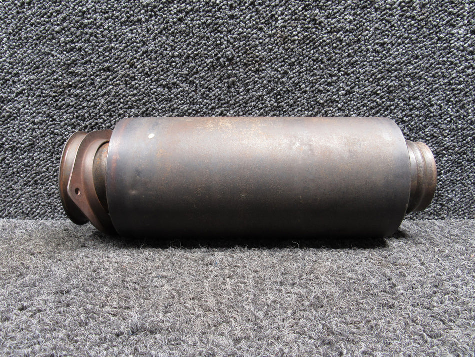 701-20 Exhaust Muffler without Shield