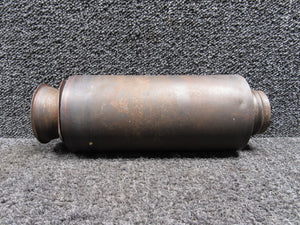 701-20 Exhaust Muffler without Shield