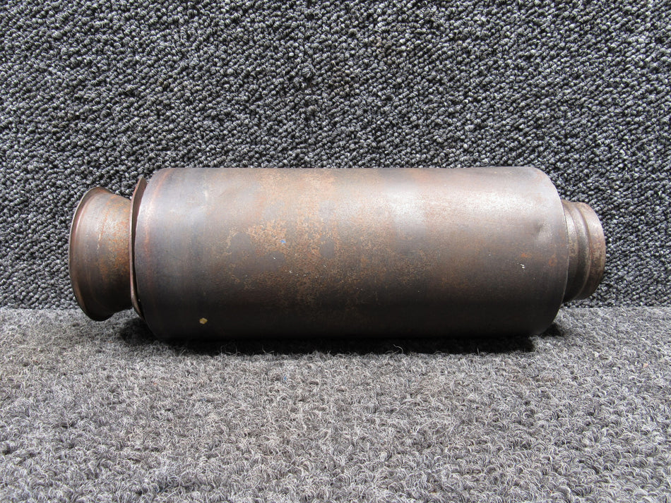 701-20 Exhaust Muffler without Shield