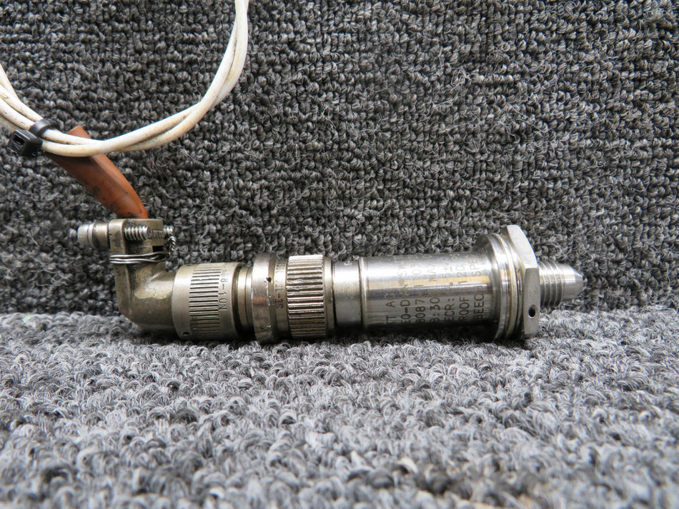 98087-1103P26-1 (Alt: 50-389121-1) ITT Neo-Dyn Pressure Switch