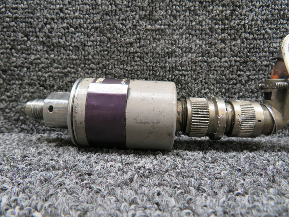 211C119-81 Condec Consolidated Controls Pressure Switch
