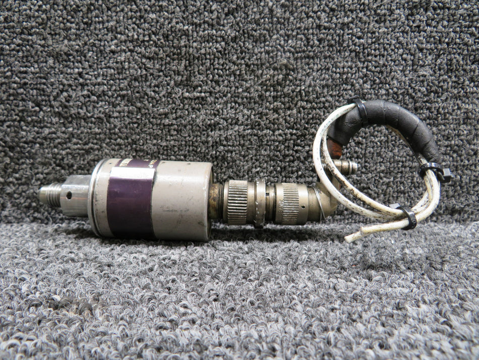 211C119-81 Condec Consolidated Controls Pressure Switch