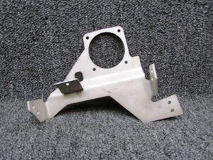 105-940010-9 Beech BE-76 Carburetor Heat Bracket
