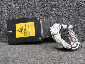 RSU-21 Advanced Electronics Relay with Mods and Connector