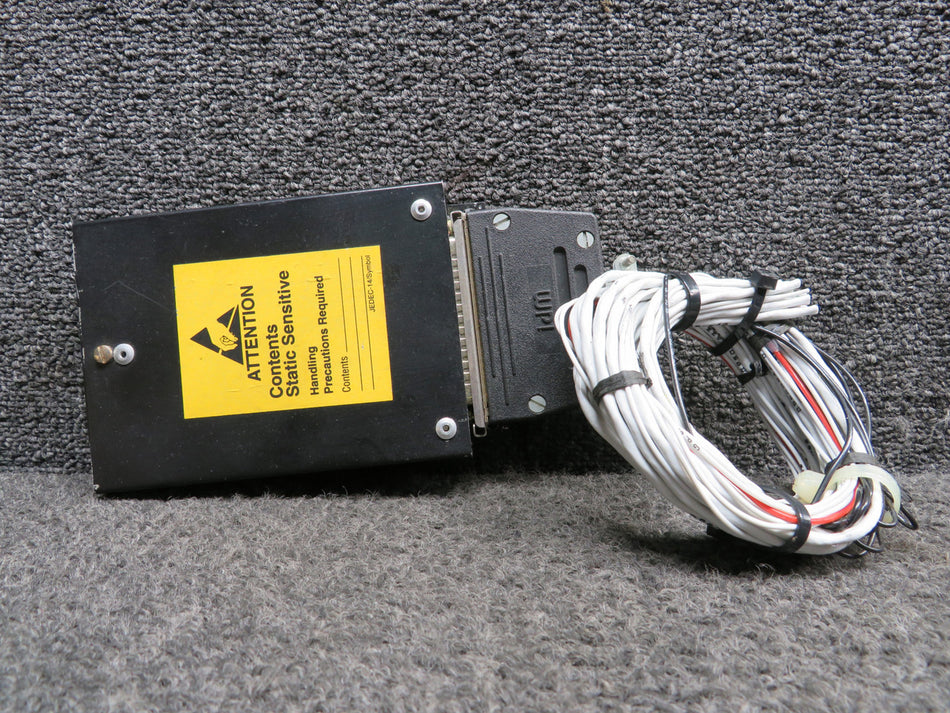 RSU-21 Advanced Electronics Relay with Mods and Connector