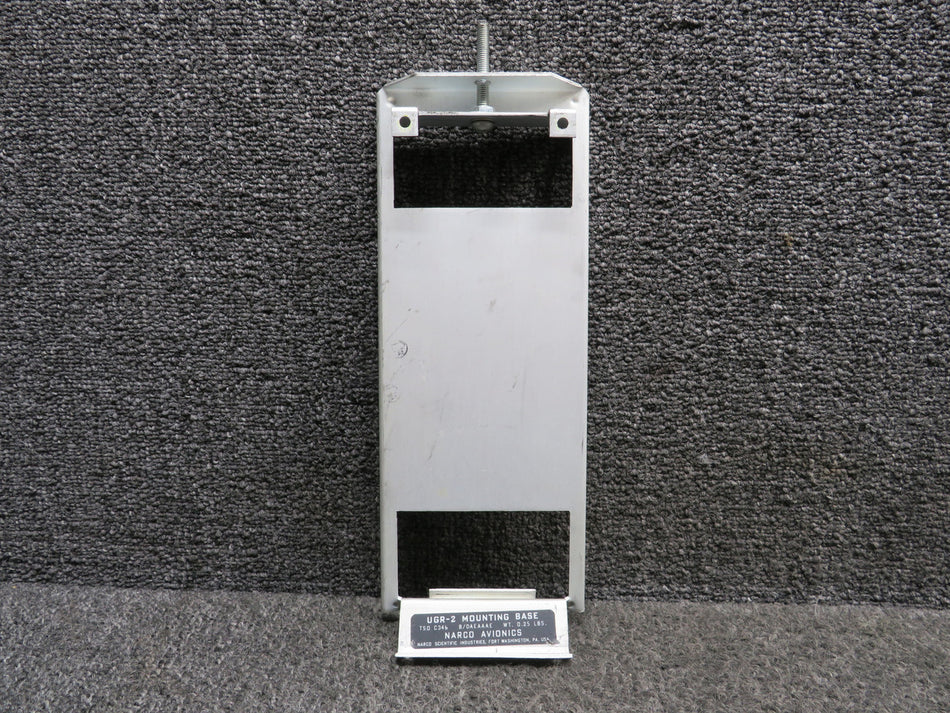 Narco UGR-2 Glideslope Mounting Base Assembly