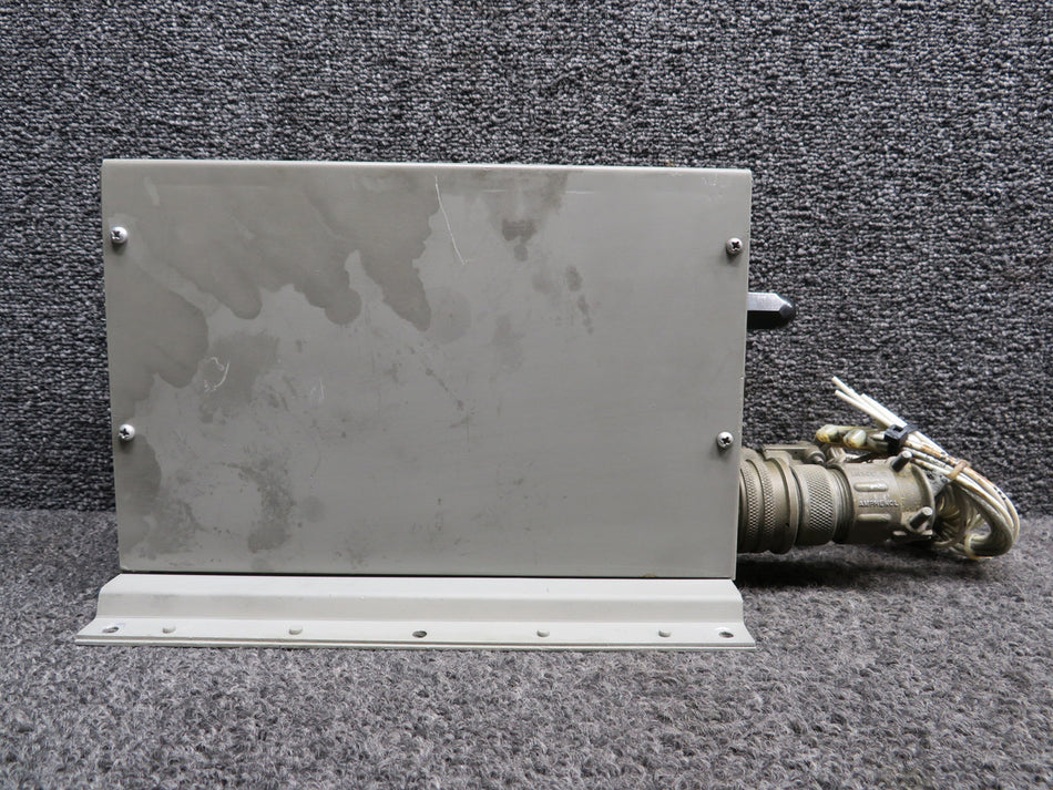 PAC-522 Piqua Propeller Synchrophaser Computer with Mount (Volts: 14)
